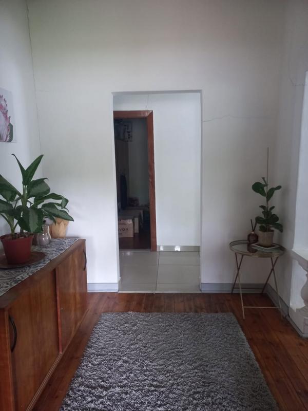 4 Bedroom Property for Sale in Bothaville Free State